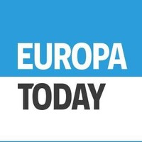 Europa Today logo - Similar company to Iconic Chronicles!!