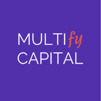Multify Capital logo - Similar company to Gate Future Labs Pvt. Ltd.