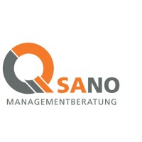 QSANO GmbH Managementberatung logo - Similar company to Seup Project