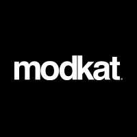 Modkat logo - Similar company to Live Native
