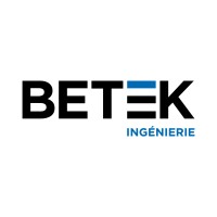 BETEK INGÉNIERIE logo - Similar company to Redwhite Group