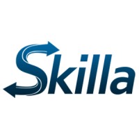 Skilla logo - Similar company to Skilla Game Development Studio