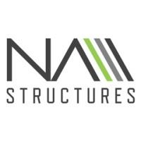 NA Structures logo - Similar company to Island Timberframe Ltd.