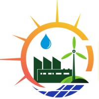 Enerdux groups logo - Similar company to Designwingstudio