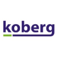 Koberg B.V. logo - Similar company to Paradiso Toys