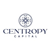 Centropy Capital And Consulting