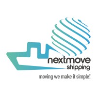 Nextmove Shipping Services LLC logo - Similar company to Logizall