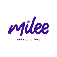 Milee logo - Similar company to Adrexo