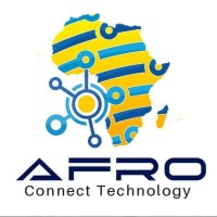 Afro Connect Technology logo - Similar company to Afro Connect