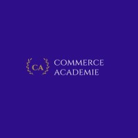 Commerce Académie logo - Similar company to Bereshit Group