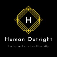 Human Outright logo - Similar company to The Human Hive Global Cic