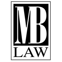 Marciano Beckenstein LLP logo - Similar company to Brown Dryer
