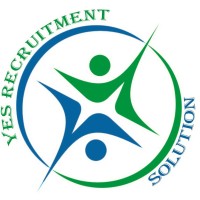 Yes Recruitment Solutions logo - Similar company to Pappu Career Guide Freshers Off Campus Latest Jobs & Internships