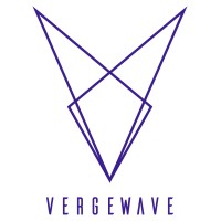 Vergewave logo - Similar company to Wireless Instruments