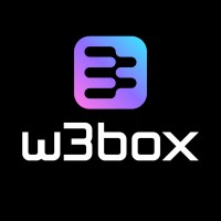 W3Box logo - Similar company to Techcyber Recruitment Solutions