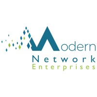 Modern Network Enterprises logo - Similar company to Modern Networks