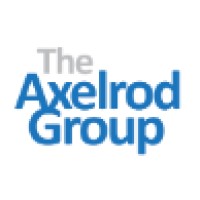 The Axelrod Group logo - Similar company to Kortas Coaching & Consulting, Llc