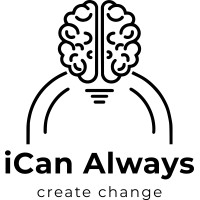 iCan_Always Ltd logo - Similar company to Invest Agile