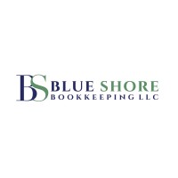 Blue Shore Bookkeeping logo - Similar company to Black On Black Education