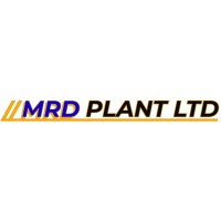 MRD Plant ltd logo - Similar company to Limehillock Quarries Ltd.