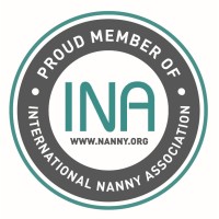 International Nanny Association logo - Similar company to Frequency Production