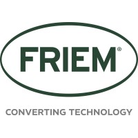 FRIEM S.p.A. logo - Similar company to Secom Srl