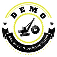Demo Records logo - Similar company to Longstreth Creative & Consulting Solutions