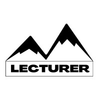 Lecturer logo - Similar company to Tamu Economics Tutor