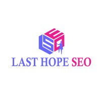 Last Hope SEO logo - Similar company to Digital Sahayatri
