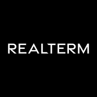 Realterm logo - Similar company to Alterra Ios