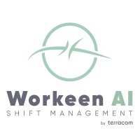 Workeen AI logo - Similar company to Temper Temper