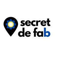 Secretdefab logo - Similar company to Isssa