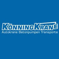 KönningKrane GmbH & Co. KG logo - Similar company to Ivg Industrie-Verwertungs-Gesellschaft Mbh & Co. Kg