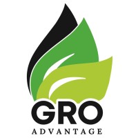 GRO Advantage logo - Similar company to Wiretree