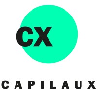 Capilaux Aero logo - Similar company to Component Technique
