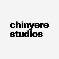 Chinyere Studios logo - Similar company to Booster Conference