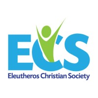 Eleutheros Christian Society (ECS) logo - Similar company to Helping Hand Foundation