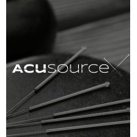 AcuSource logo - Similar company to Akshar Lifescience