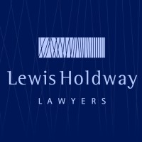 Lewis Holdway Lawyers