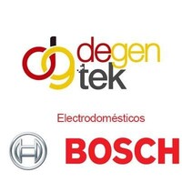 Degentek Bosch Bolivia logo - Similar company to Melimel