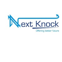 Next Knock Consulting Services Pvt. Ltd. (ISO 9001:2015 certified) logo - Similar company to A S Force Amp; Manpower Consulting