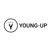 YOUNG-UP logo - Similar company to Youngup