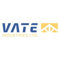 VATE INDUSTRIES LTD logo - Similar company to Ablex Gmbh