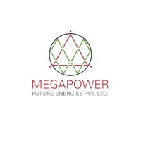 Megapower Solar logo - Similar company to Span Pro Solar Energy Solution