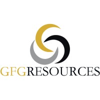 GFG Resources Inc. logo - Similar company to Puddle Pond Resources