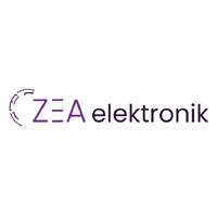 ZEA logo - Similar company to Tsspro Elektronik Ltd.