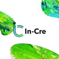 In-Cre Design: Graphic Design Services logo - Similar company to L.T. Print Group