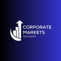 Corporate Markets Advisors logo - Similar company to Koena Technology Ltd