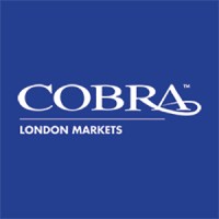 COBRA London Markets logo - Similar company to Confidas