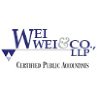 Wei, Wei & Co., LLP logo - Similar company to Malone Bailey